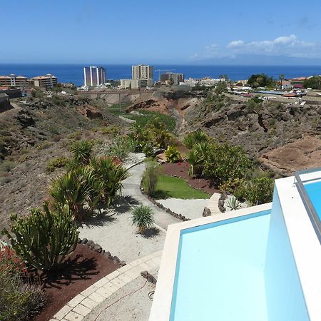 Villa Paraiso エステポナ エクステリア 写真