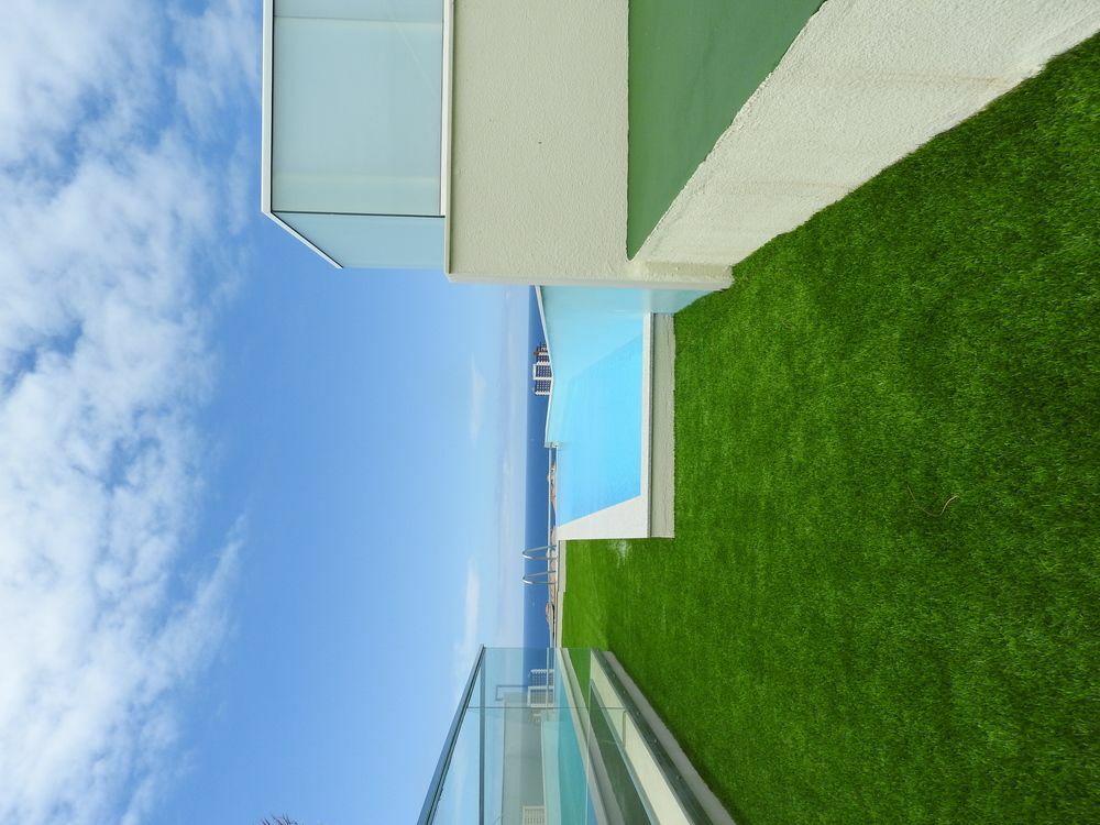 Villa Paraiso エステポナ エクステリア 写真